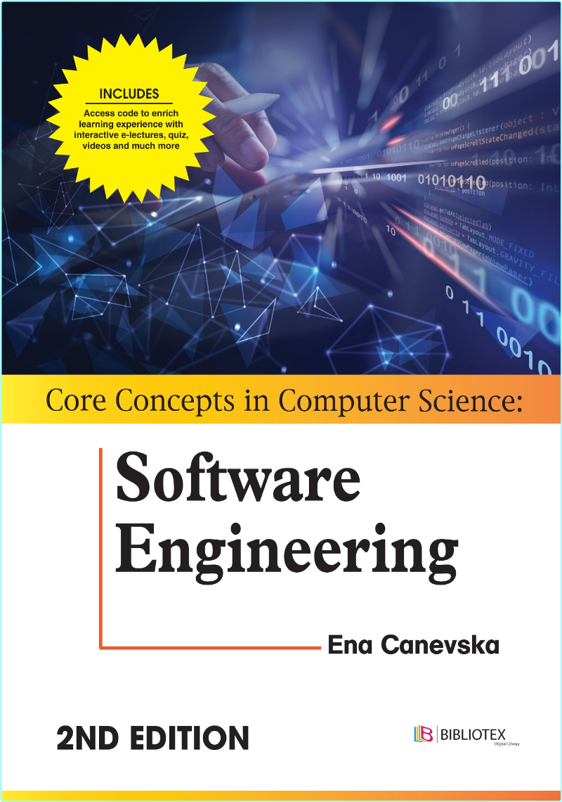 Core Concepts In Computer Science Software Engineering 2ed (2024) (Ian Sommerville) Core Concepts In Computer Science Software Engineering 2ed (2024) (Ian Sommerville)