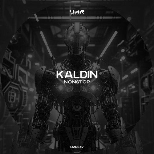 Kaldin - Nonstop (2025) 