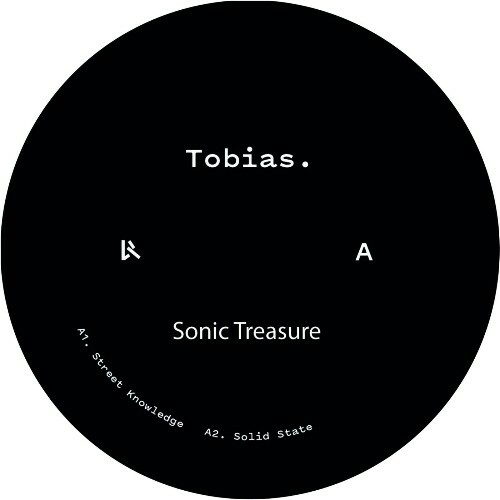 Tobias. - Sonic Treasure (2026) 