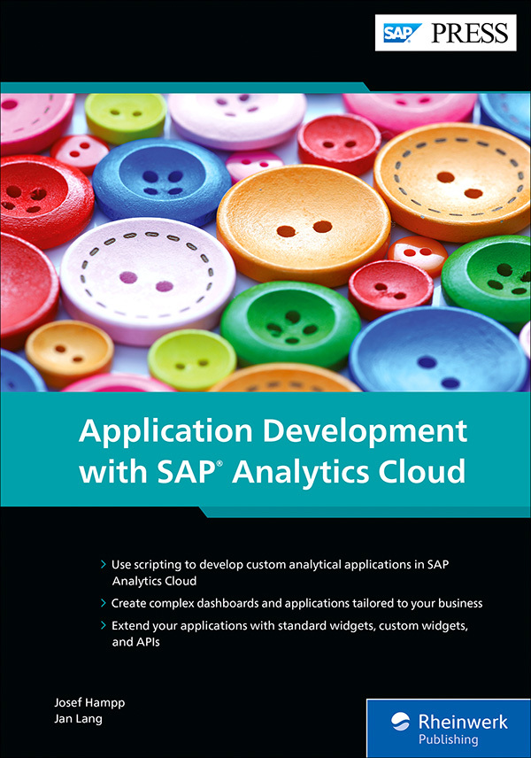 Application Develop (Hampp, Josef;Lang, Jan;) Application Develop (Hampp, Josef;Lang, Jan;)