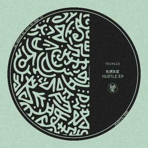 KiRKie — Hustle (2026)