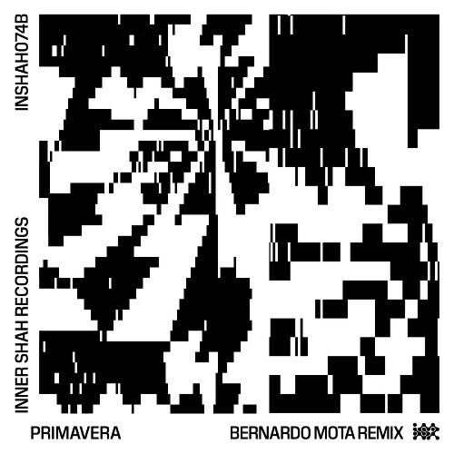  Miguel Chafirovitch - Primavera (Bernardo Mota Remix) (2024) 