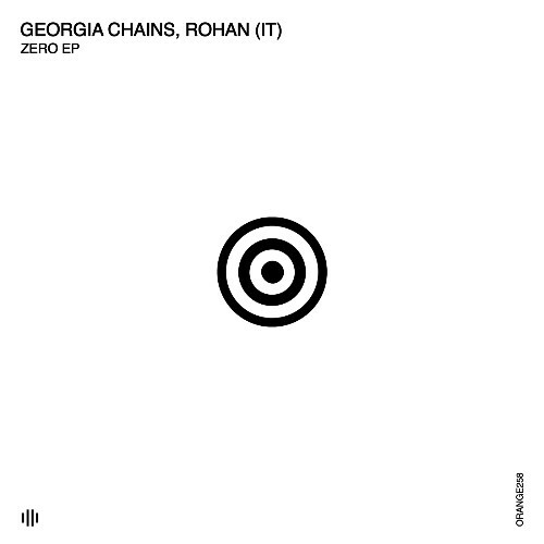  Rohan (IT), Georgia Chains - Zero (2025) 