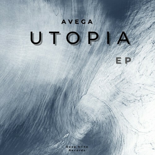  Avega - Utopia (2024) 