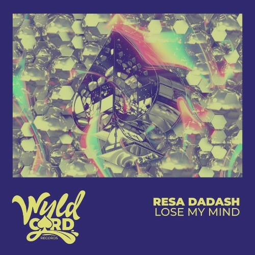  Resa Dadash - Lose My Mind (2025) 