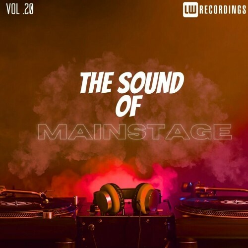 The Sound Of Mainstage, Vol. 20 (2024)