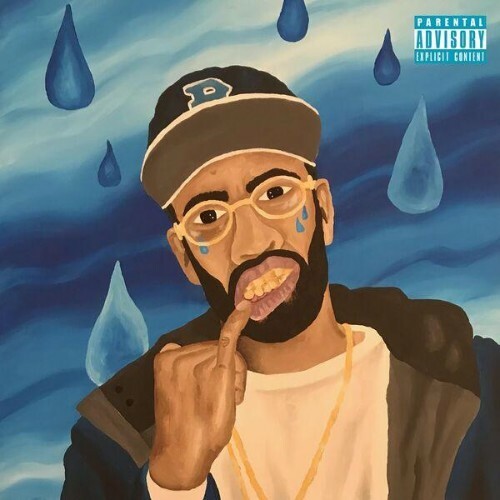  BLUEHILLBILL, Tremendiss, Kil The Artist - Blue Tears (2026) 