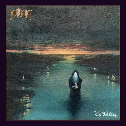 Soothsayer — The Unbinding (2026)