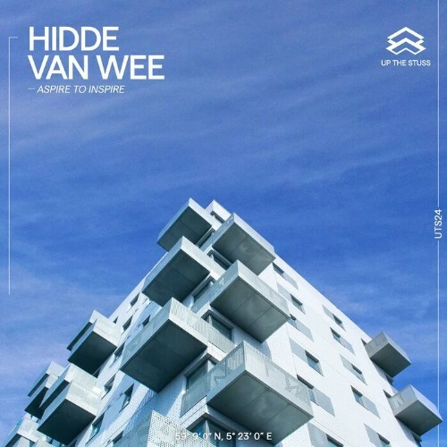 Hidde van Wee - Aspire To Inspire (2025) Hidde van Wee - Aspire To Inspire (2025)
