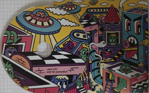  OX Compilation 175 (2026) 