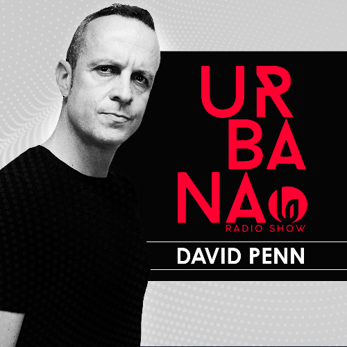  David Penn - Urbana Radio Show 743 (2026-06-20) 