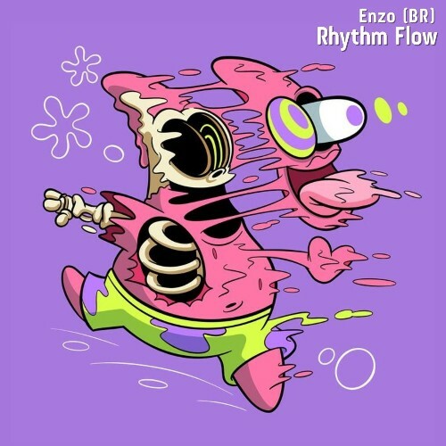  ENZO (BR) - Rhythm Flow (2025) 