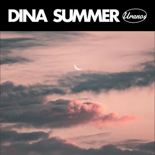  Dina Summer - Uranos (2023) 