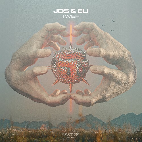  Jos & Eli - I Wish (2025) 