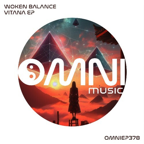  Woken Balance - Vitana (2024) 
