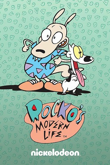 Rockos Modern Life (1993) S01-S04 COMPLETE (7.66 GB) (AVC) (H264) Rockos Modern Life (1993) S01-S04 COMPLETE (7.66 GB) (AVC) (H264)