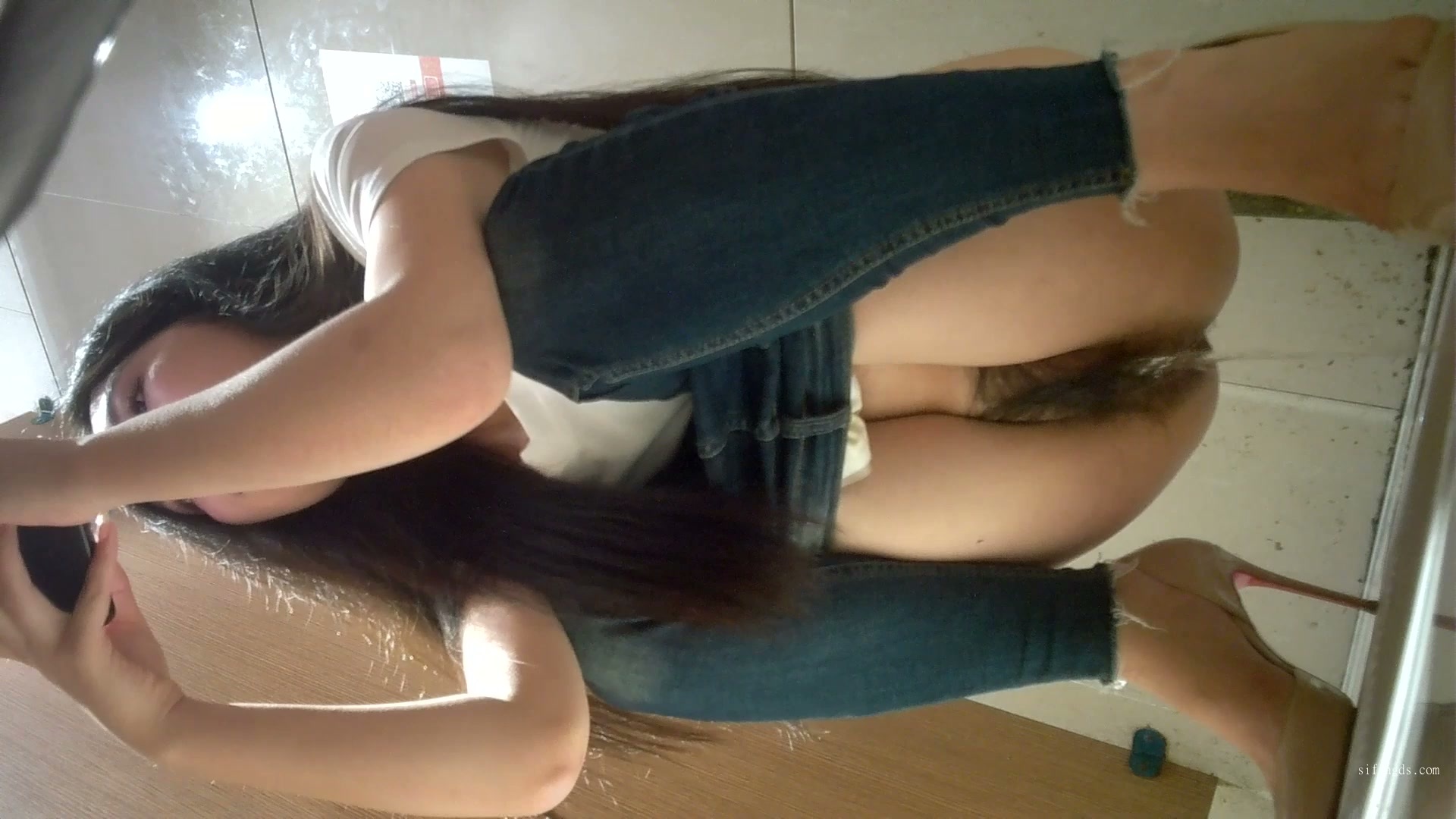 Hangzhou Bar Toilet No.103