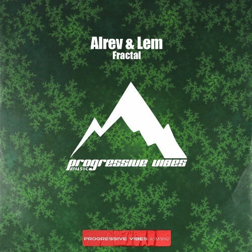  Alrev & lem - Fractal (2025) 