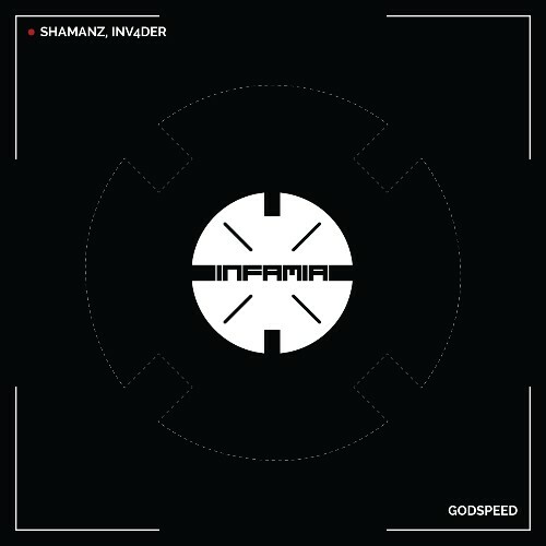 VA - Shamanz & Inv4der - Godspeed (2024) (MP3)