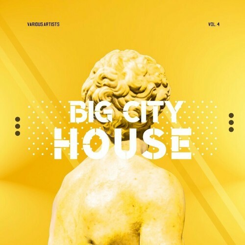 Big City House, Vol. 4 (2023) MP3