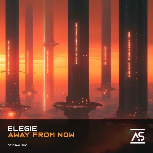  &#201;l&#233;gie - Away From Now (2025) 