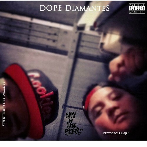  Jack The Bipper - Dope Diamonds (2024) 