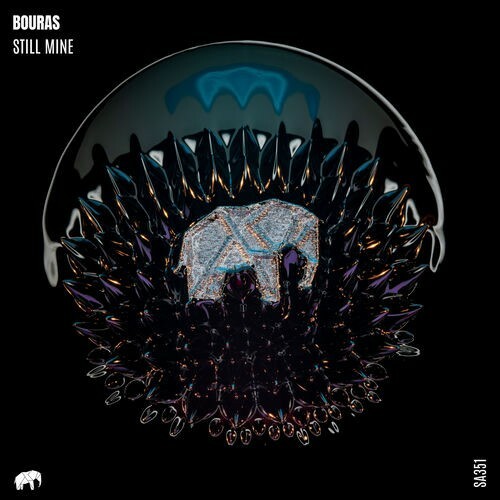  Bouras - Still Mine (2026) 