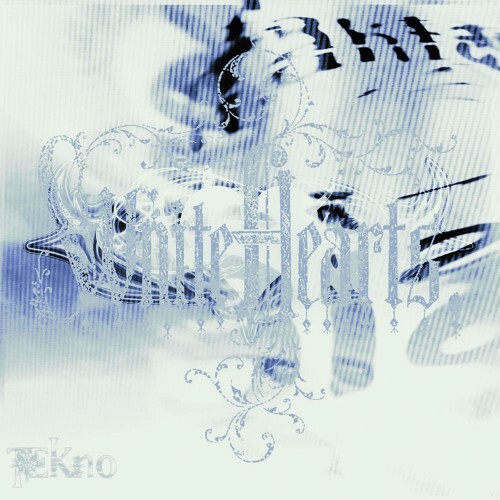  Vinter - white heart suit (2026) 