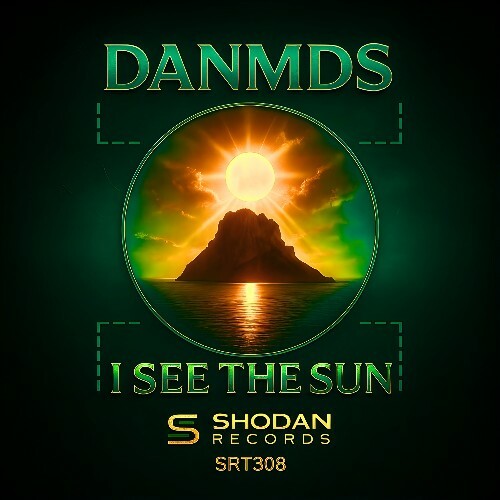  Danmds - I See the Sun (2025) 