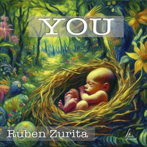  Ruben Zurita - You (2024) 