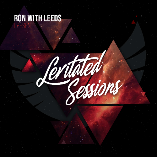  Ron With Leeds - Levitated Sessions 128 (2024-02-16) 
