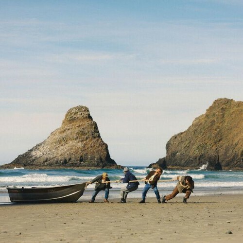  We The Kingdom - Dear Jesus (2026) 