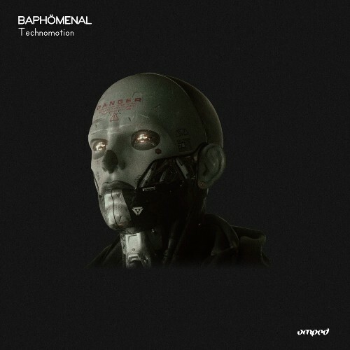 Baphömental - Technomotion (2024)