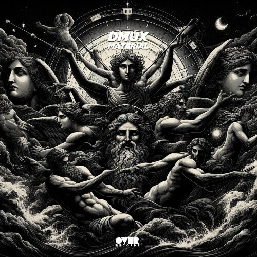 Dmux - Material (2026) 