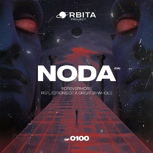  NODA (CA) - Forevermore (2026) 
