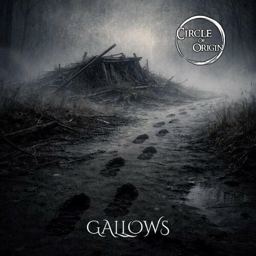  Circle of Origin - Gallows (2026) 