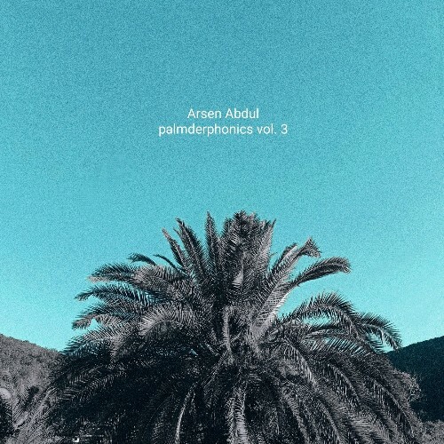  Arsen Abdul - Palmderphonics, Vol. 3 (2024)  MEUWR1P_o