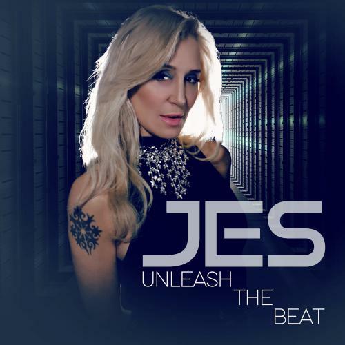  Jes - Unleash The Beat 685 (2025-12-18) 