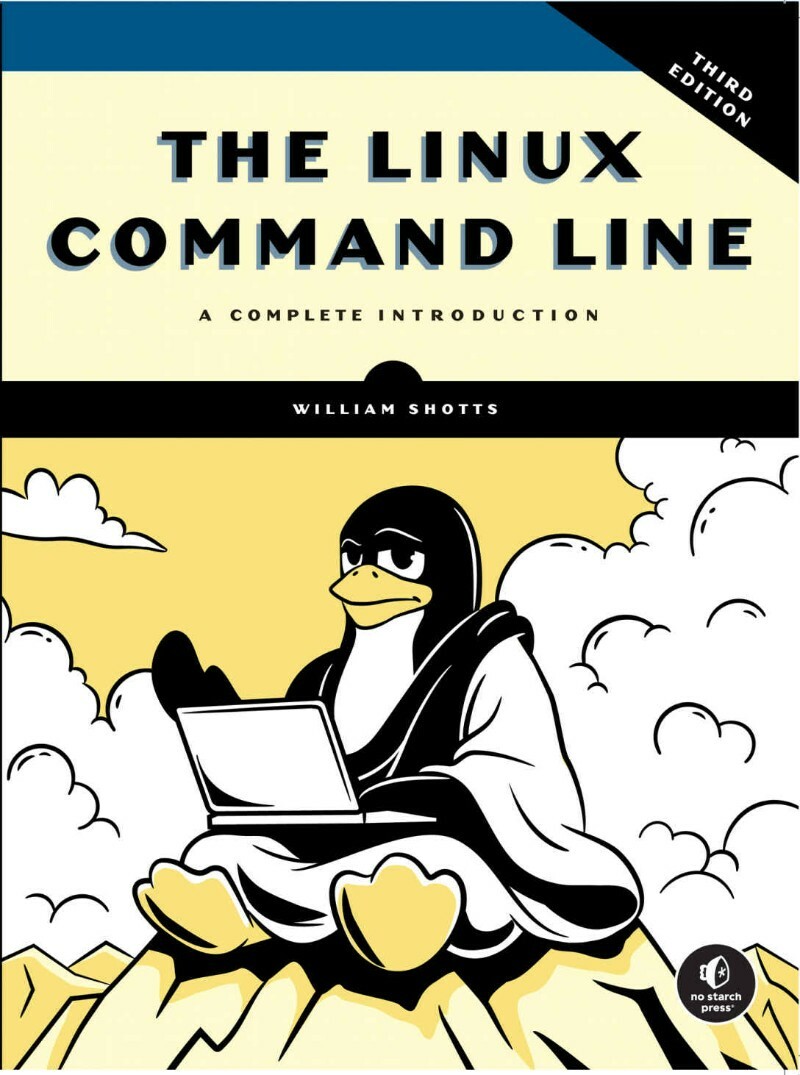 The Linux Command Line A Complete Introduction 3rd Edition TrueRetail PDF MOBI (William Shotts) The Linux Command Line A Complete Introduction 3rd Edition TrueRetail PDF MOBI (William Shotts)