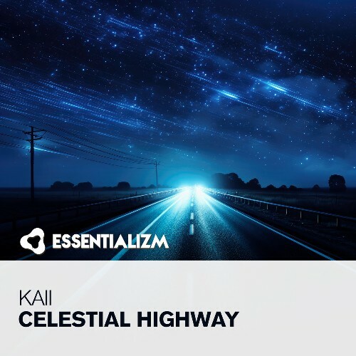  Kaii - Celestial Highway (2024) 