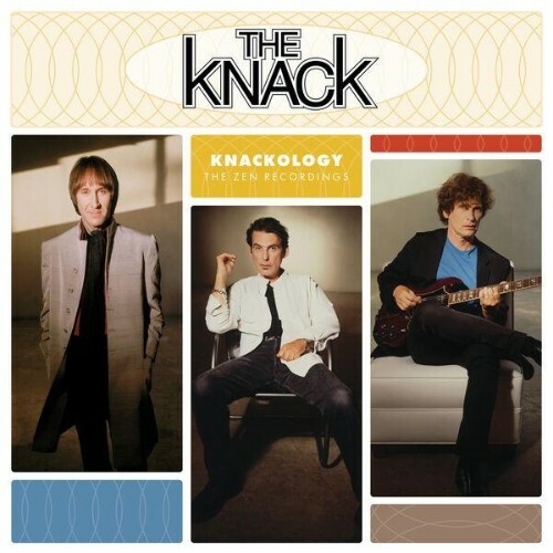  The Knack - Knackology: The Zen Recordings (2026) 