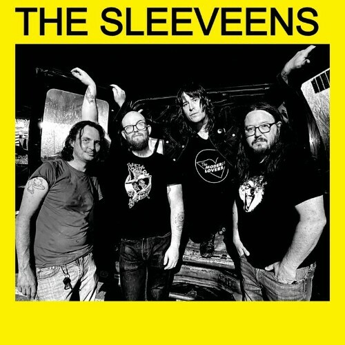  The Sleeveens - The Sleeveens (2024)  MESS2R9_o