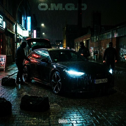  Baby Black - O.M.G.D (2026) 