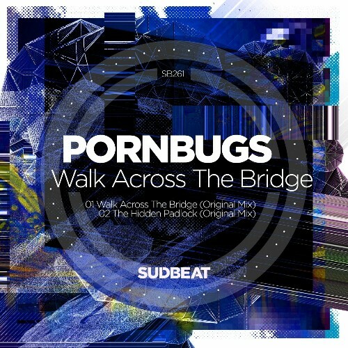  Pornbugs - Walk Across the Bridge (2024) 