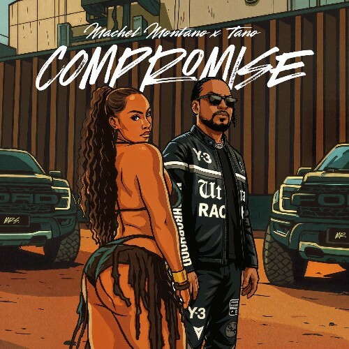  Machel Montano - Compromise (2025) 