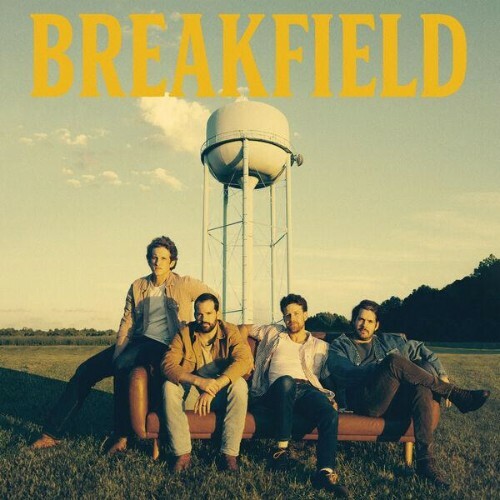  breakfield - Breakfield (2026) 