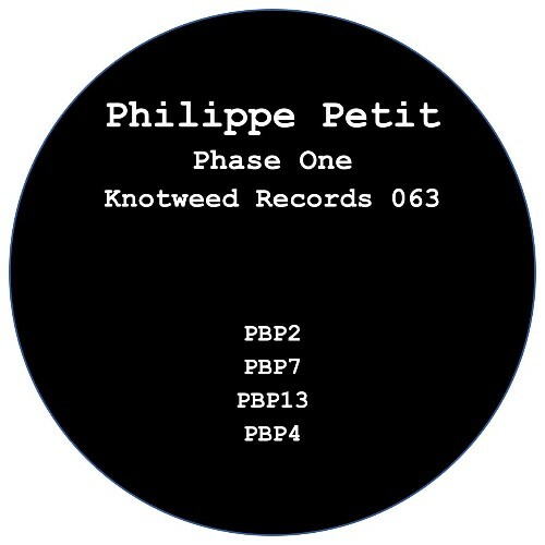 Philippe Petit — Phase One (2026)