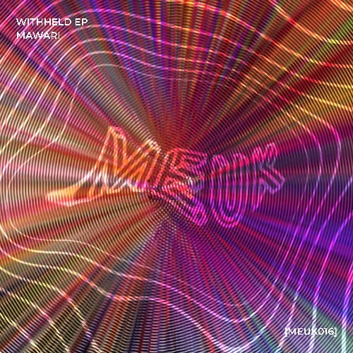  Mawari - Withheld (2026) 
