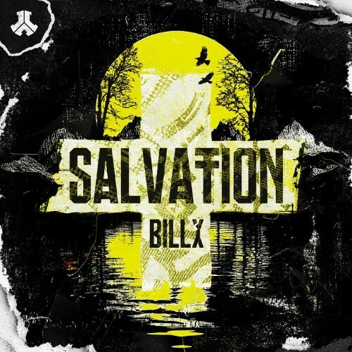  Billx - Salvation (2024) 