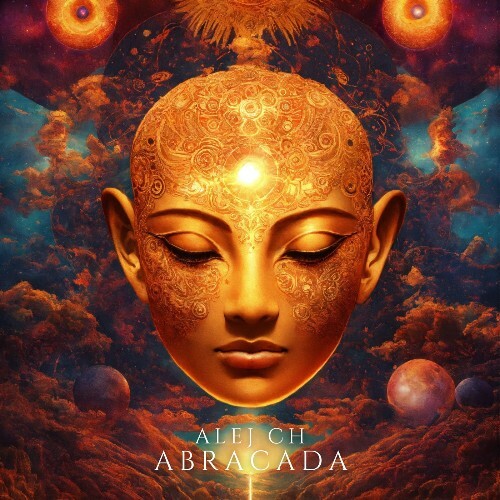  Alej Ch - Abracada (2025) 